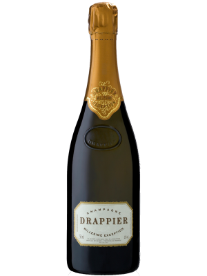   Drappier Millésime Exception 2019
