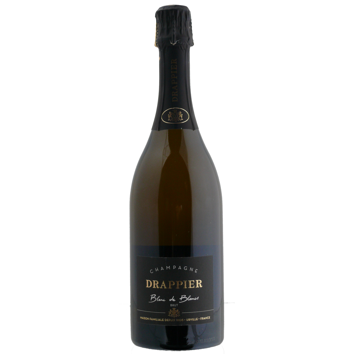 Blanc de Blanc champagne Blanc de Blanc champagne - www.henribloem.nl - Henri Bloem