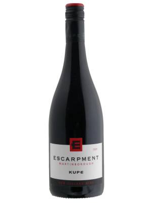 Kupe Pinot Noir Kupe Pinot Noir