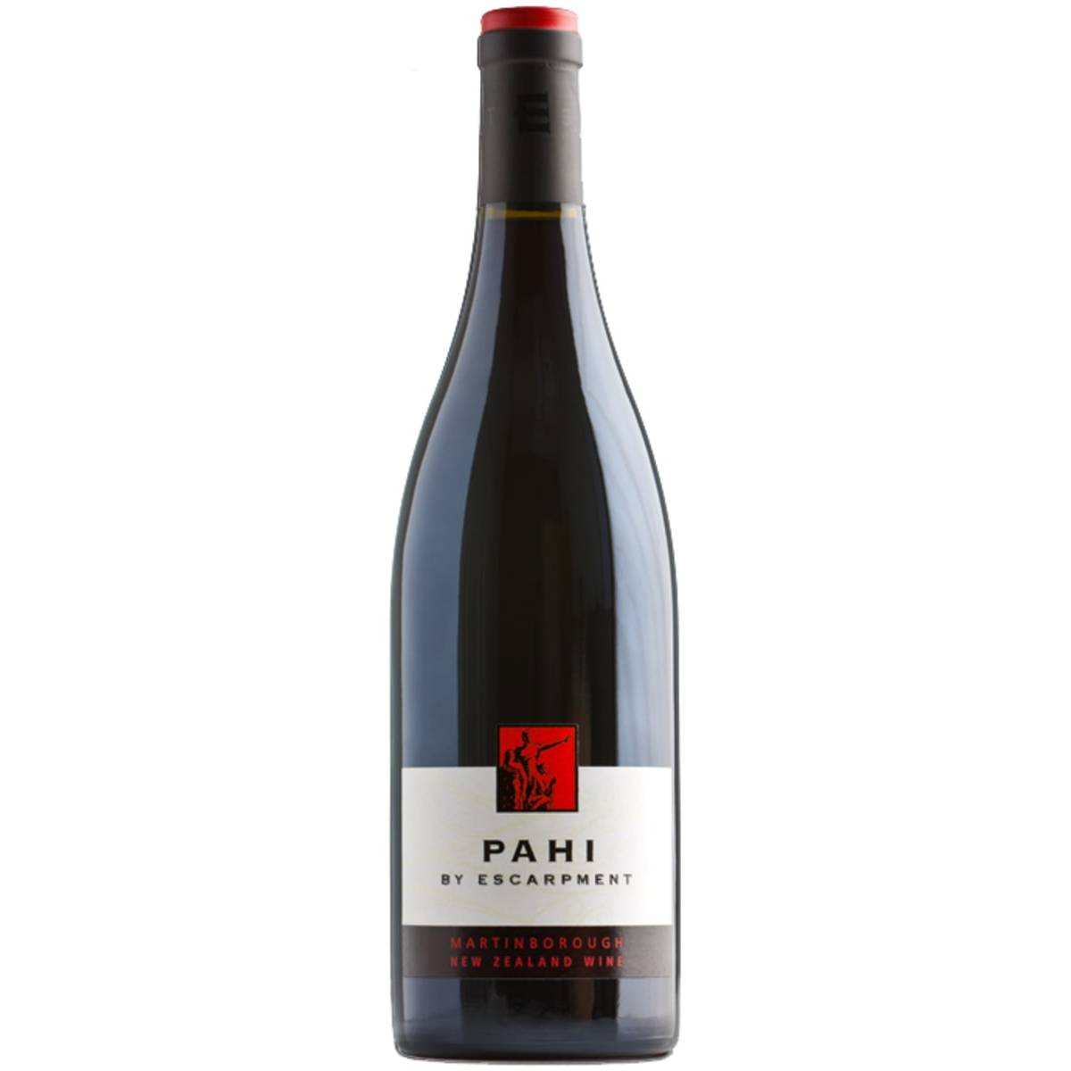 Pahi Pinot Noir Pahi Pinot Noir - www.henribloem.nl - Henri Bloem Pahi Pinot Noir Pahi Pinot Noir - www.henribloem.nl - Henri Bloem