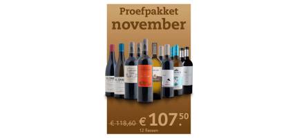 Nieuwsbrief November 2023