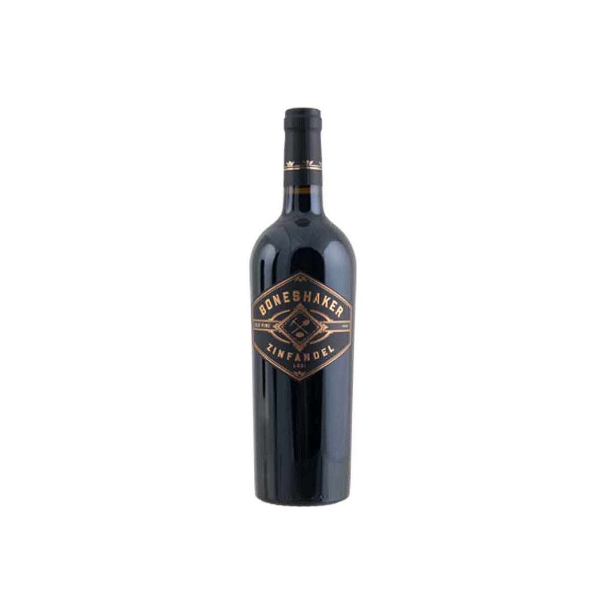 Boneshaker Zinfandel Boneshaker Zinfandel - www.henribloem.nl - Henri Bloem Boneshaker Zinfandel Boneshaker Zinfandel - www.henribloem.nl - Henri Bloem