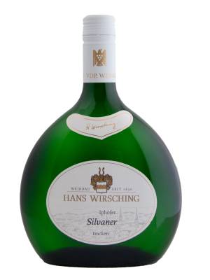   Iphofer Silvaner Ortsweine