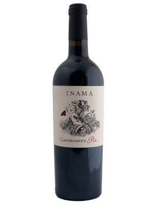   Carmenere Piu