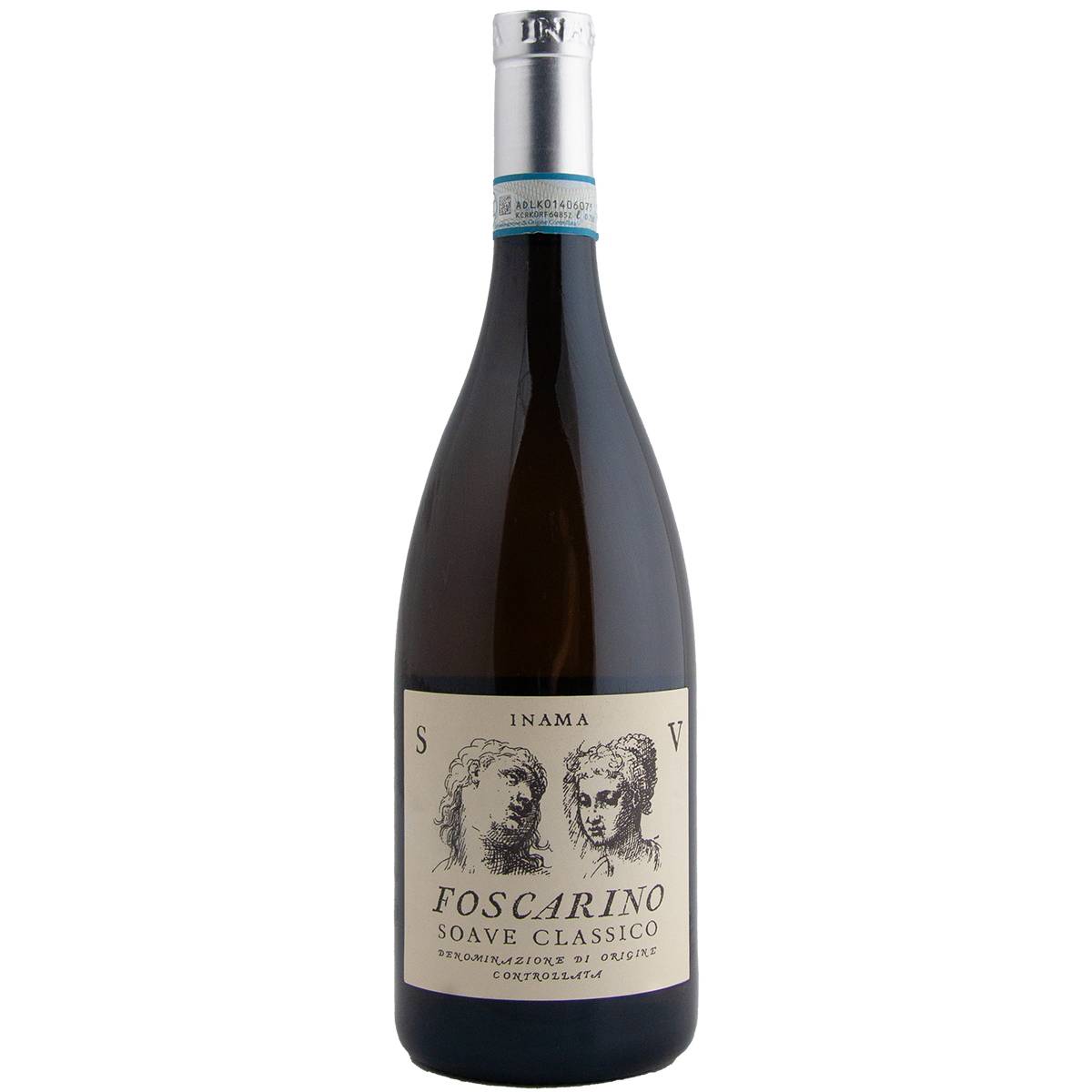 Soave Classico Foscarino Vin Soave - www.henribloem.nl - Henri Bloem Soave Classico Foscarino Vin Soave - www.henribloem.nl - Henri Bloem