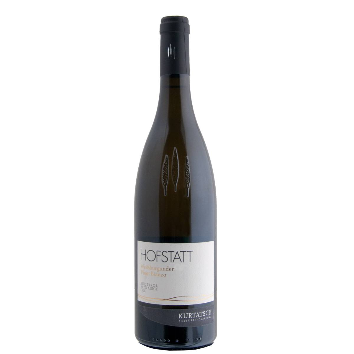 Hofstatt Pinot Bianco Hofstatt Pinot Bianco - www.henribloem.nl - Henri Bloem Hofstatt Pinot Bianco Hofstatt Pinot Bianco - www.henribloem.nl - Henri Bloem