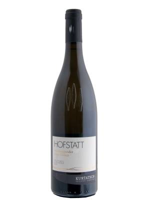   Hofstatt Pinot Bianco