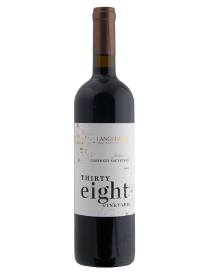   Cab. Sauv. Thirty Eight 