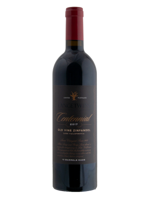   Centennial Zinfandel