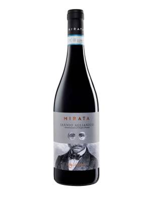   Mirata Sannio Aglianico