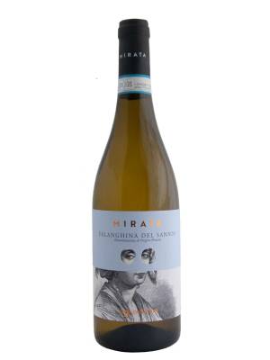   Mirata Falanghina del Sannio
