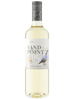 Sand Point Pinot Grigio Sand Point Pinot Grigio