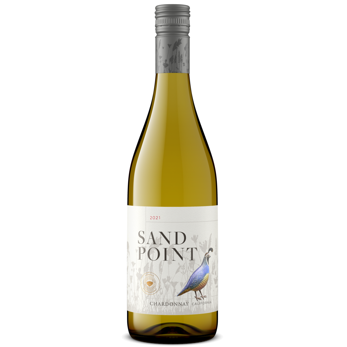 Sand Point Chardonnay Sand Point Chardonnay - www.henribloem.nl - Henri Bloem Sand Point Chardonnay Sand Point Chardonnay - www.henribloem.nl - Henri Bloem