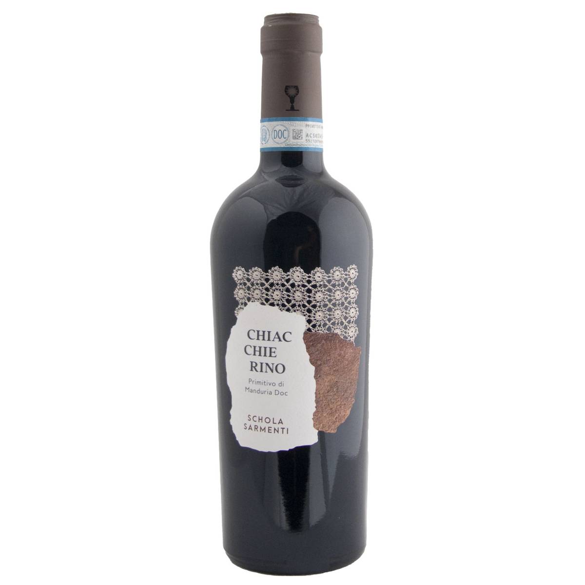 Chiacchierino Primitivo di Manduria Chiacchierino Primitivo di Manduria - www.henribloem.nl - Henri Bloem Chiacchierino Primitivo di Manduria Chiacchierino Primitivo di Manduria - www.henribloem.nl - Henri Bloem