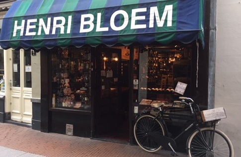 Henri Bloem Den Bosch