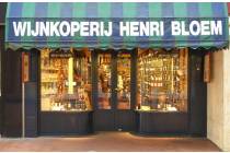 Henri Bloem<br>  Eindhoven