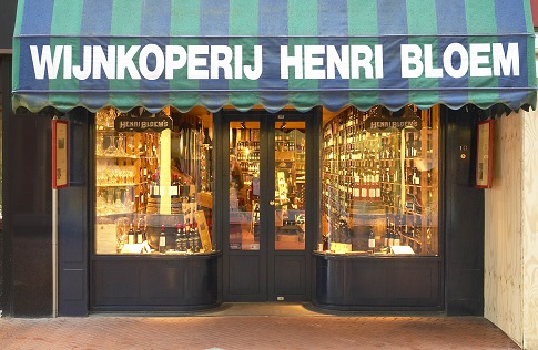 Henri Bloem Eindhoven