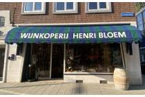 Henri Bloem<br>  Rotterdam
