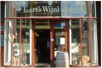 Harts Wijnhandel Amsterdam