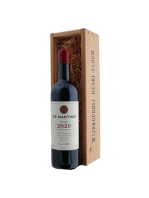   De Martino Cuvee Gran Vino 2020