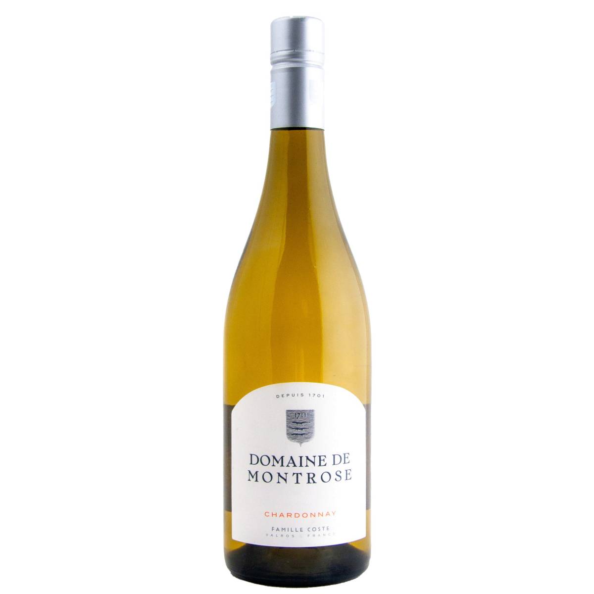 Chardonnay Chardonnay - www.henribloem.nl - Henri Bloem
