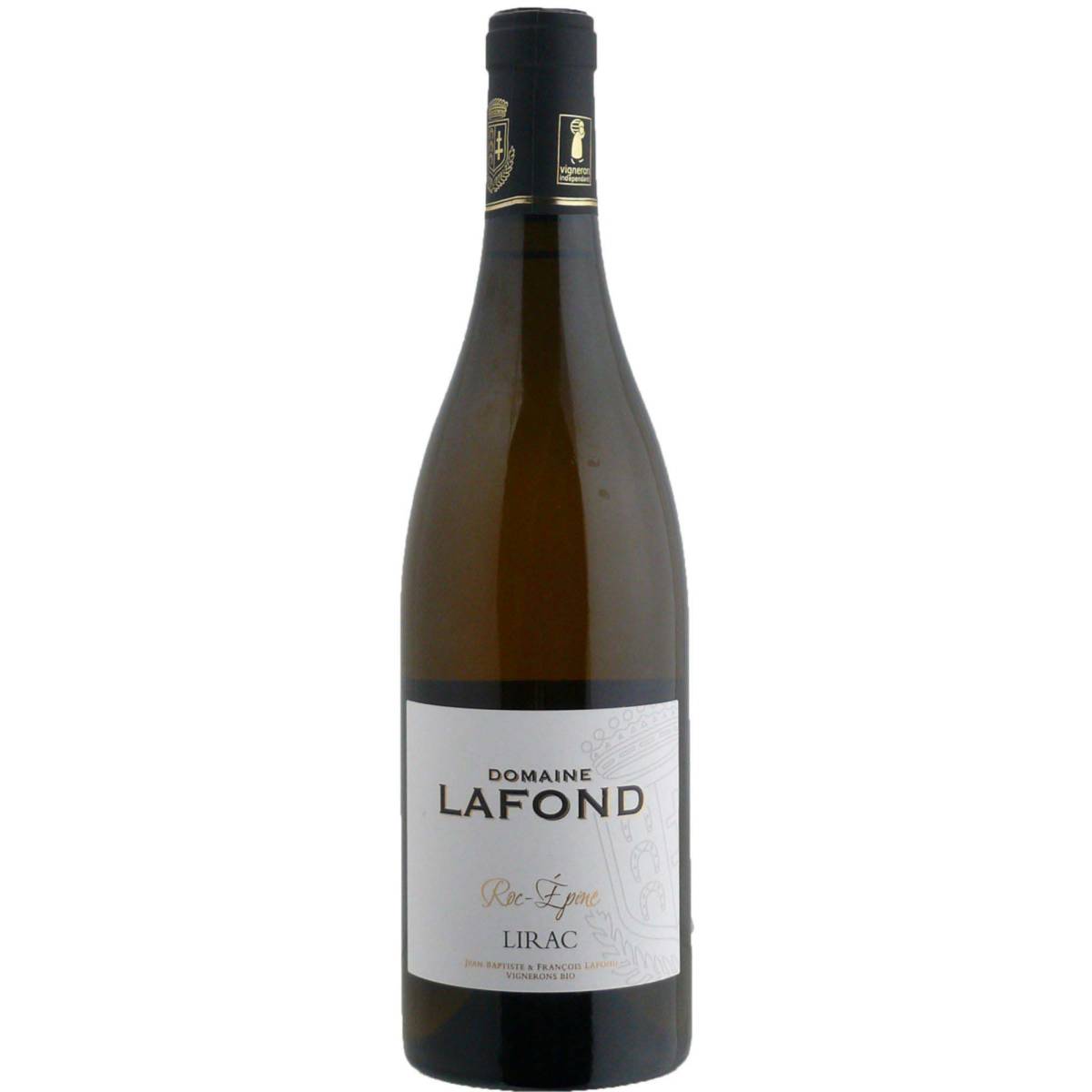 Lirac blanc Lirac blanc - www.henribloem.nl - Henri Bloem Lirac blanc Lirac blanc - www.henribloem.nl - Henri Bloem
