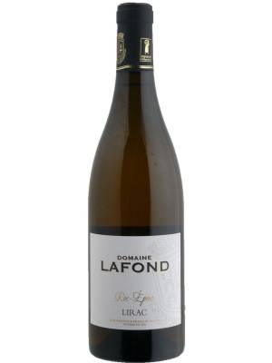   Lirac blanc