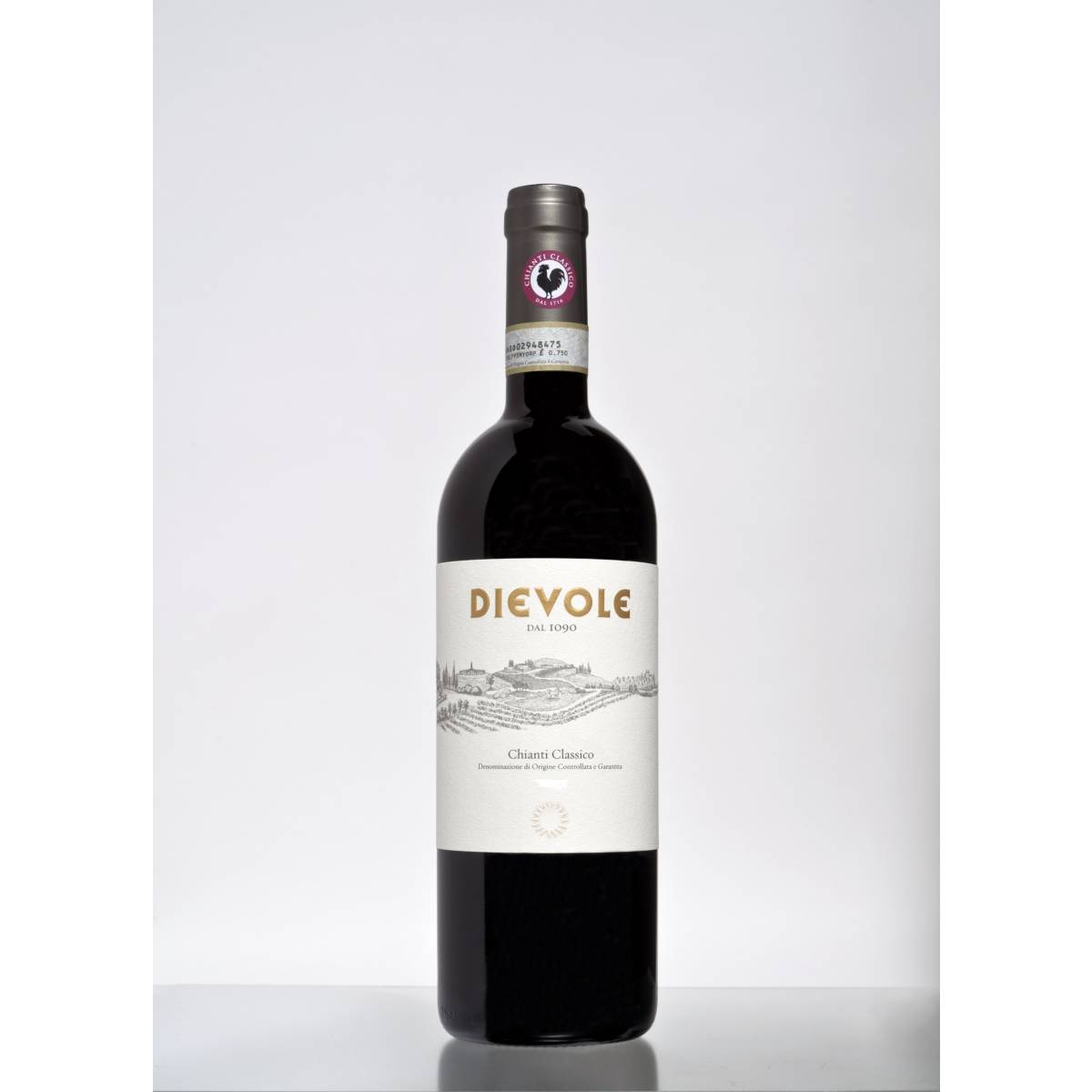 Chianti Vendemmia C Chianti Vendemmia C - www.henribloem.nl - Henri Bloem