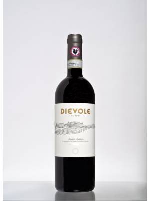   Chianti Vendemmia C