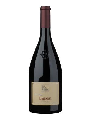   Lagrein