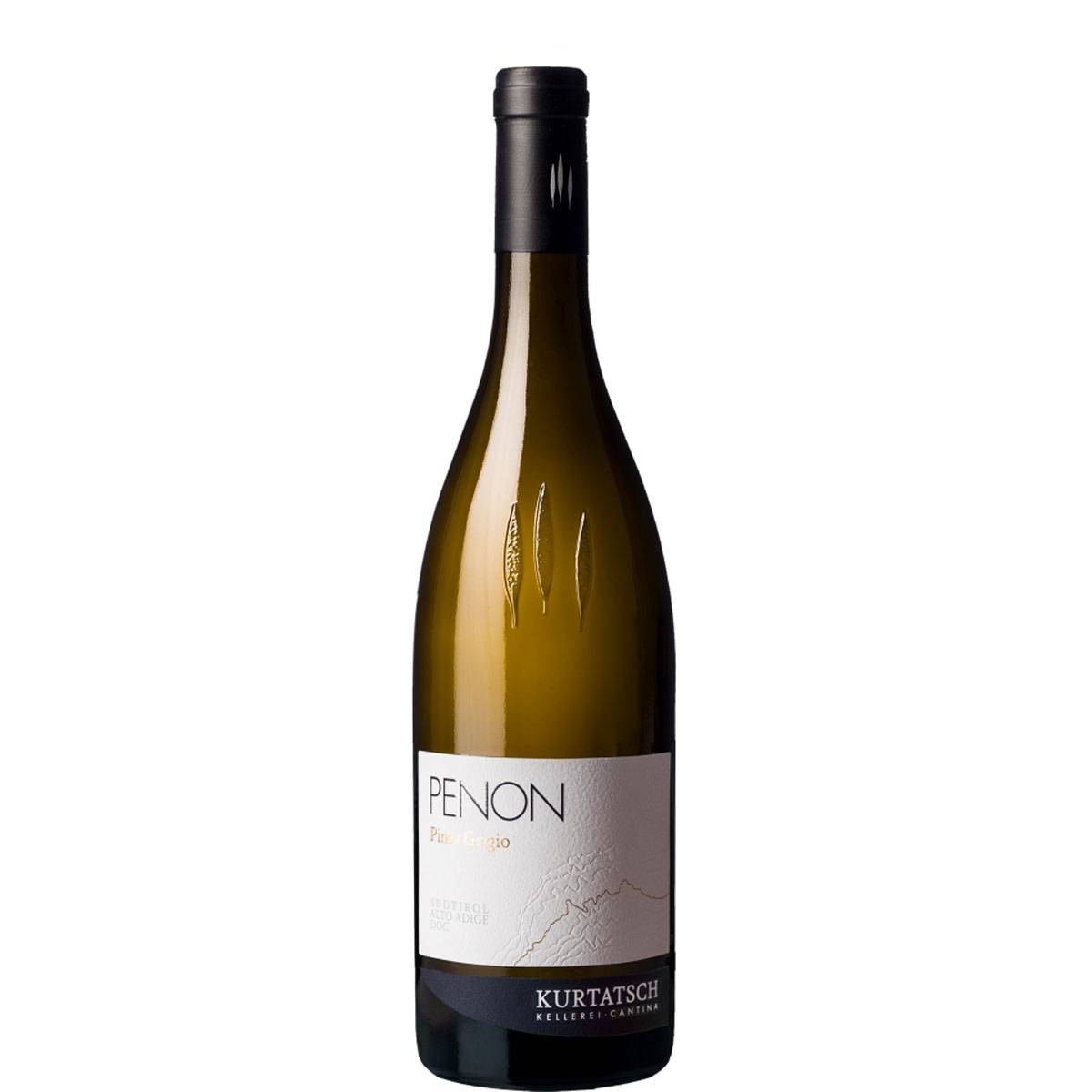 Pinot Grigio Penon Pinot Grigio Penon - www.henribloem.nl - Henri Bloem Pinot Grigio Penon Pinot Grigio Penon - www.henribloem.nl - Henri Bloem