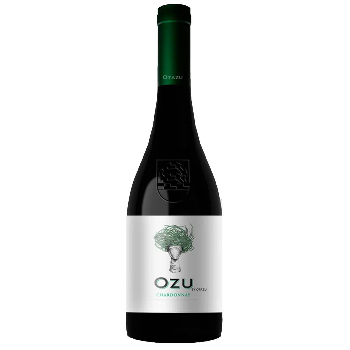 Ozu Chardonnay Ozu Chardonnay - www.henribloem.nl - Henri Bloem Ozu Chardonnay Ozu Chardonnay - www.henribloem.nl - Henri Bloem