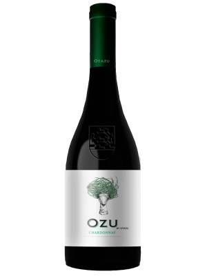   Ozu Chardonnay