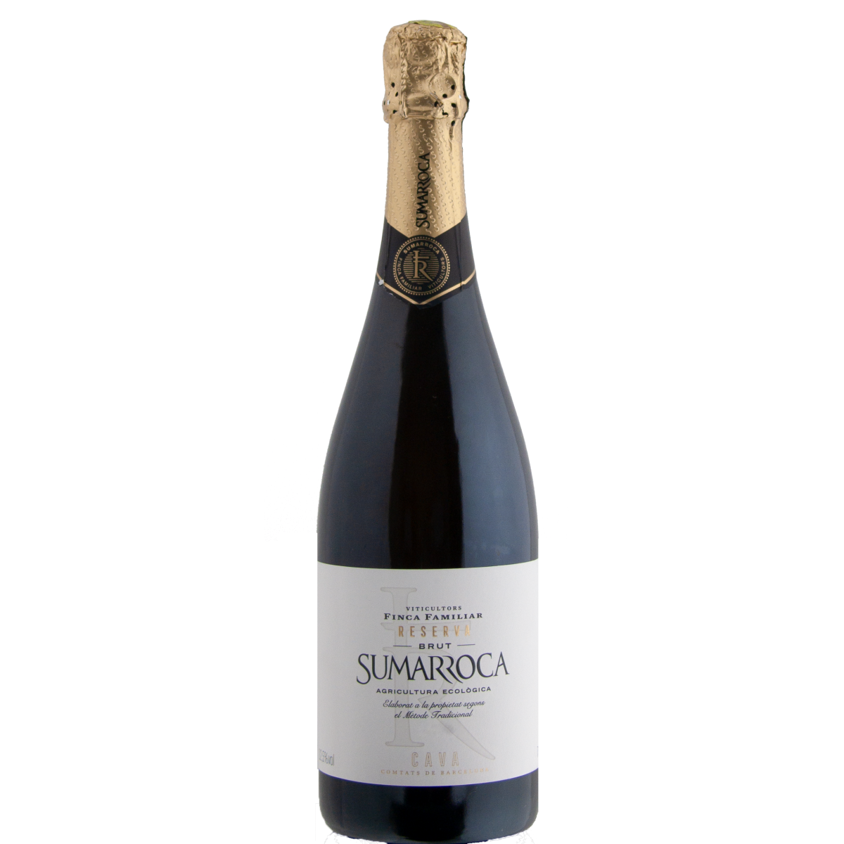 Sumarroca Cava Brut Reserva Sumarroca Cava Brut Reserva - www.henribloem.nl - Henri Bloem Sumarroca Cava Brut Reserva Sumarroca Cava Brut Reserva - www.henribloem.nl - Henri Bloem