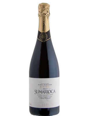   Sumarroca Cava Brut Reserva