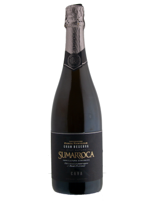   Cava Gran Reserva Brut Nature