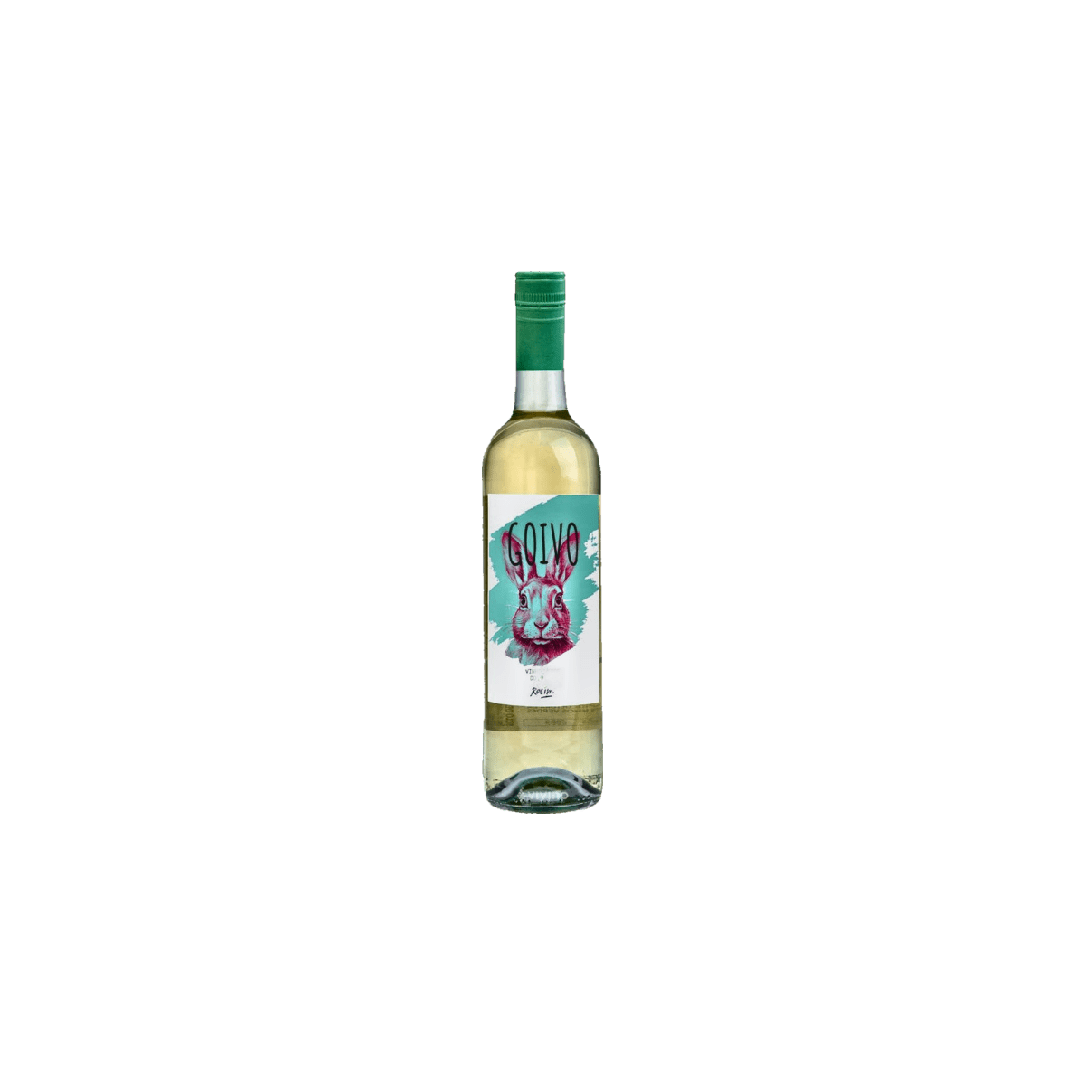 Goivo Vinho Verde Goivo Vinho Verde - www.henribloem.nl - Henri Bloem