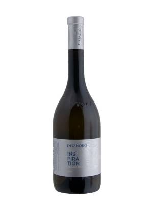   Tokaji Dry Furmint Inspiration