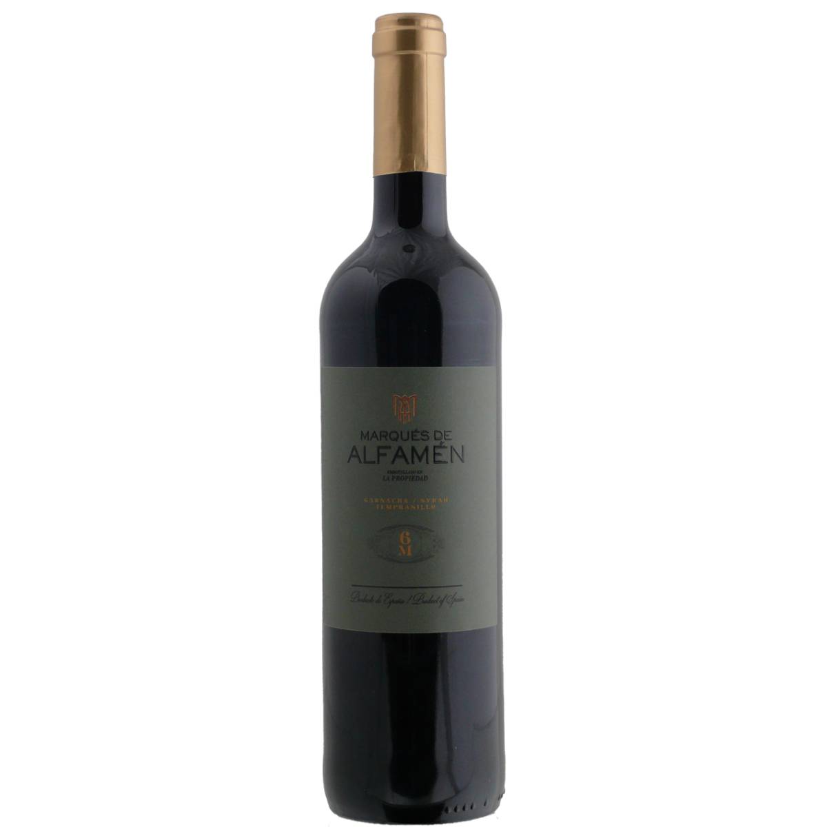 Crianza Crianza - www.henribloem.nl - Henri Bloem Crianza Crianza - www.henribloem.nl - Henri Bloem