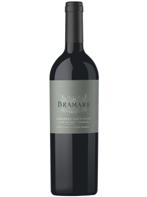   Bramare Cabernet Sauvignon