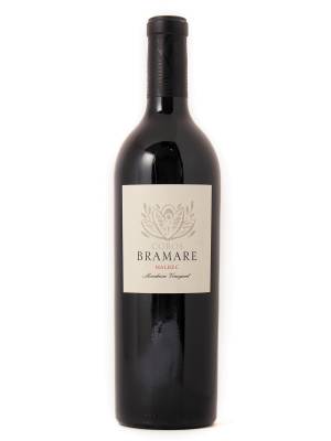   Bramare Malbec Marchiori Vineyard