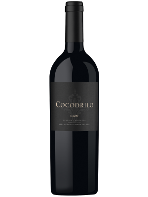   Cocodrilo Corte