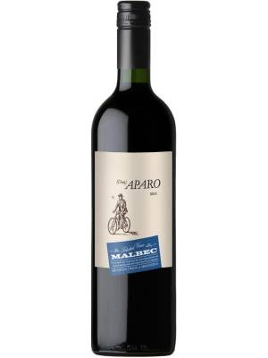   Don Aparo Malbec