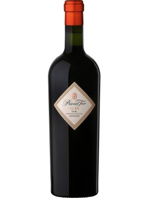  Alta Syrah