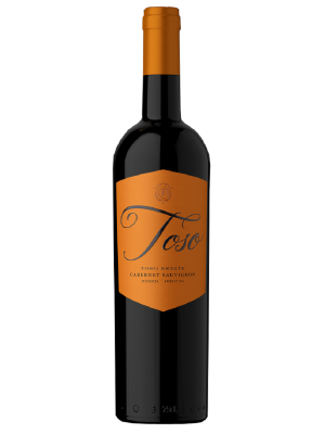   Cabernet Sauvignon