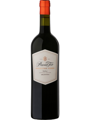   Malbec Selected Vines