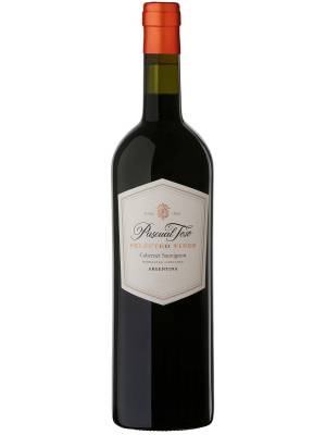   Cabernet Sauvignon Selected Vines