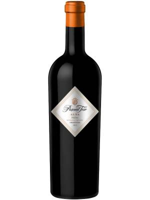   Alta Malbec