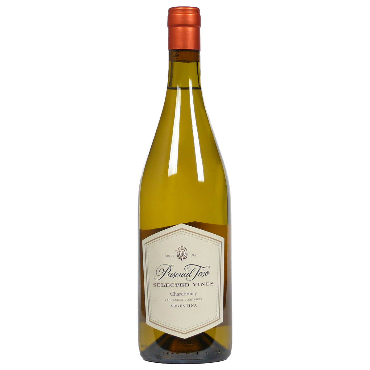 Chardonnay Selected Vines Chardonnay Selected Vines - www.henribloem.nl - Henri Bloem Chardonnay Selected Vines Chardonnay Selected Vines - www.henribloem.nl - Henri Bloem