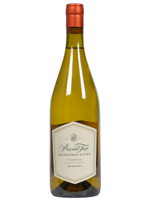  Chardonnay Selected Vines